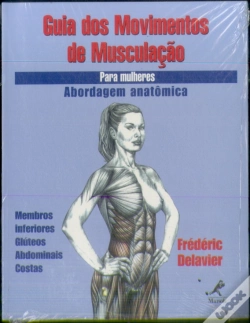 Capa do artigo Guia dos Movimentos de Musculação Para Mulheres