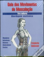 Capa do artigo Guia dos Movimentos de Musculação Para Mulheres