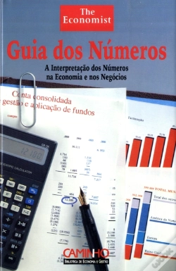 Capa do artigo Guia dos Números