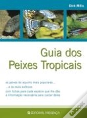 Guia dos Peixes Tropicais