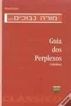 Capa do artigo Guia dos Perplexos