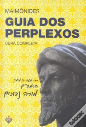 Capa do artigo Guia dos Perplexos