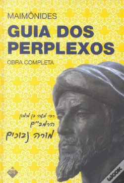 Capa do artigo Guia dos Perplexos
