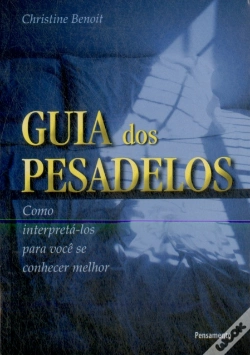 Capa do artigo Guia Dos Pesadelos