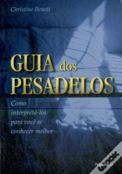 Capa do artigo Guia Dos Pesadelos