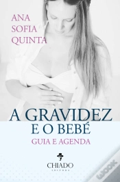 Capa do artigo Guia e Agenda - a Gravidez e o Bebé