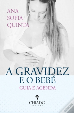 Capa do artigo Guia e Agenda - a Gravidez e o Bebé