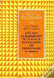 Capa do artigo Guia Elaboracion Manual Evaluac.