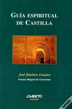 Capa do artigo Guia Espiritual De Castilla
