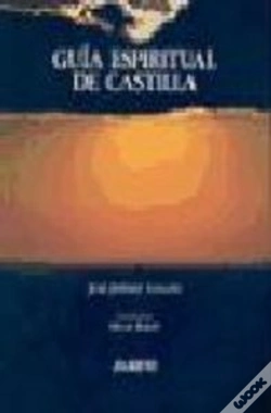 Capa do artigo Guia Espiritual De Castilla Tela