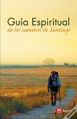 Capa do artigo Guia Espiritual De Los Caminos De Santiago