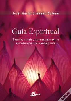 Capa do artigo Guía Espiritual