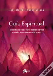 Capa do artigo Guía Espiritual