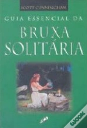 Capa do artigo Guia Essencial da Bruxa Solitária