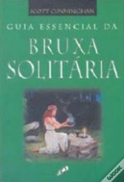 Capa do artigo Guia Essencial da Bruxa Solitária