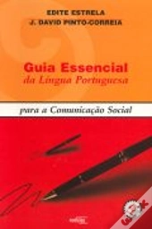 Guia Essencial da Língua Portuguesa para a Comunicação Social