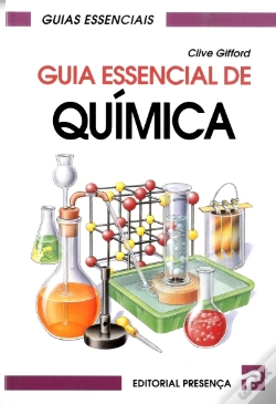 Capa do artigo Guia Essencial de Quimica