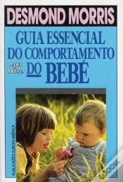 Capa do artigo Guia Essencial do Comportamento do Bebé