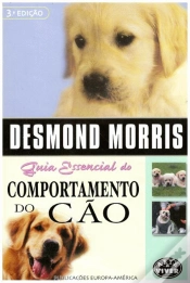 Capa do artigo Guia Essencial do Comportamento do Cão