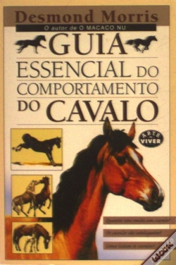 Capa do artigo Guia Essencial do Comportamento do Cavalo