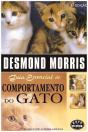 Guia Essencial do Comportamento do Gato - Preview