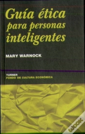Capa do artigo Guía Ética Para Personas Inteligentes