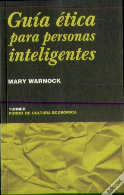 Capa do artigo Guía Ética Para Personas Inteligentes