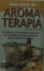 Guía Fácil De Aromaterapia - Preview