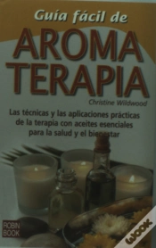 Capa do artigo Guía Fácil De Aromaterapia