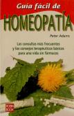 Guía Fácil De Homeopatía