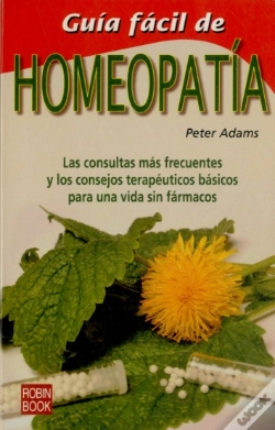 Capa do artigo Guía Fácil De Homeopatía