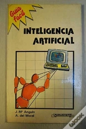 Capa do artigo Guia Facil De La Inteligencia Artificial