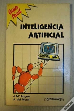 Capa do artigo Guia Facil De La Inteligencia Artificial