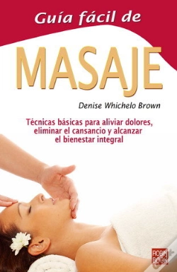 Capa do artigo Guía Fácil De Masaje