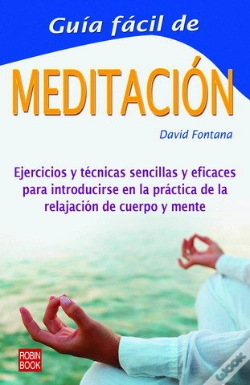 Capa do artigo Guía Fácil De Meditación