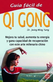 Capa do artigo Guía Fácil De Qi Gong