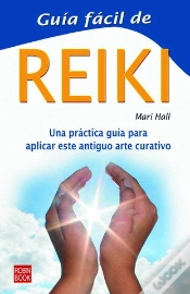 Capa do artigo Guía Fácil De Reiki