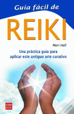 Capa do artigo Guía Fácil De Reiki