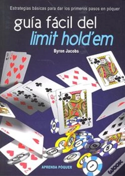Capa do artigo Guia Facil Del Limi Hold'Em
