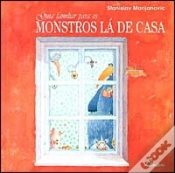 Capa do artigo Guia Familiar para os Monstros lá de Casa