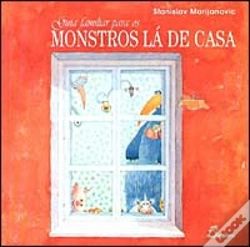 Capa do artigo Guia Familiar para os Monstros lá de Casa