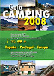 Guia Fecc Camping 2008