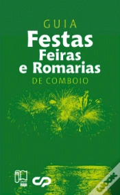 Capa do artigo Guia Festas Feiras e Romarias
