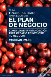 Capa do artigo Guía Financial Times Para Escribir El Plan De Negocio
