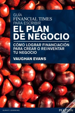 Capa do artigo Guía Financial Times Para Escribir El Plan De Negocio