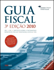 Capa do artigo Guia Fiscal 2010