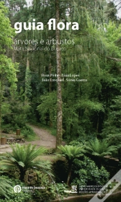 Capa do artigo Guia Flora, Árvores e Arbustos