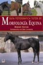 Guía Fotográfica Tutor De Morfología Equina - Preview