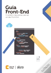 Capa do artigo Guia Front-End