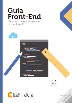 Capa do artigo Guia Front-End